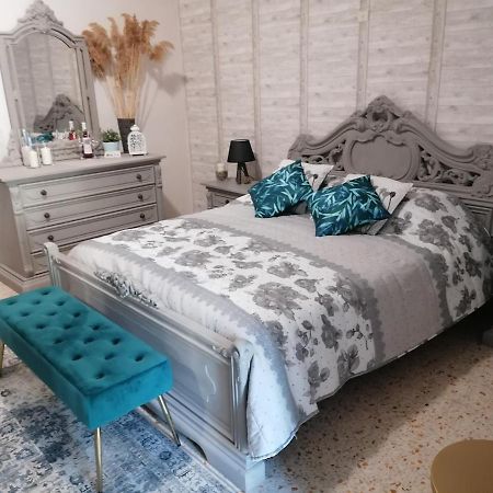Musellaro Casa Rosa Abruzzo B&B 외부 사진