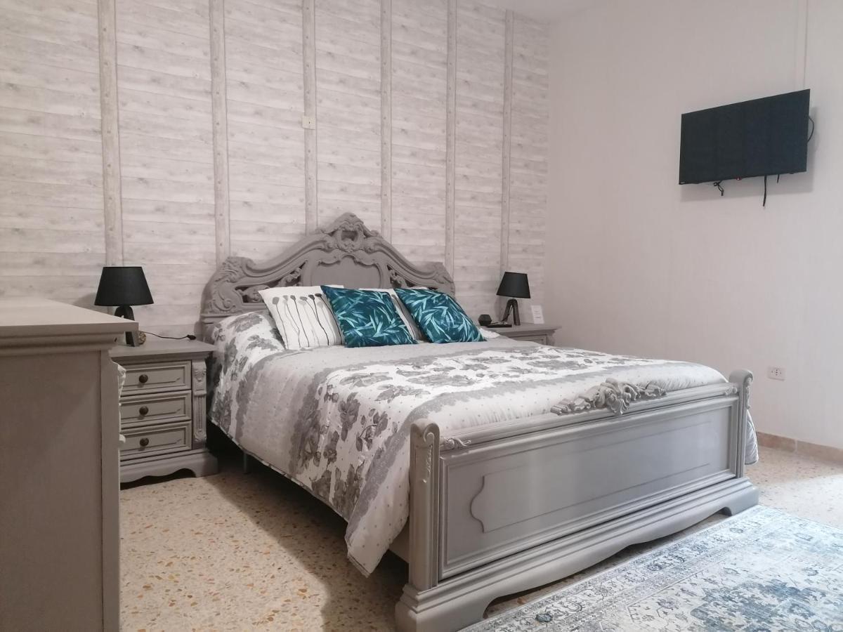 Musellaro Casa Rosa Abruzzo B&B 외부 사진