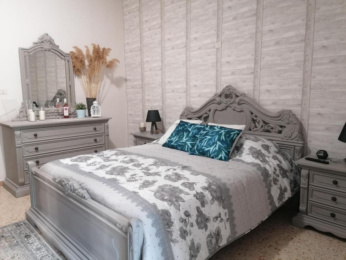 Musellaro Casa Rosa Abruzzo B&B 외부 사진