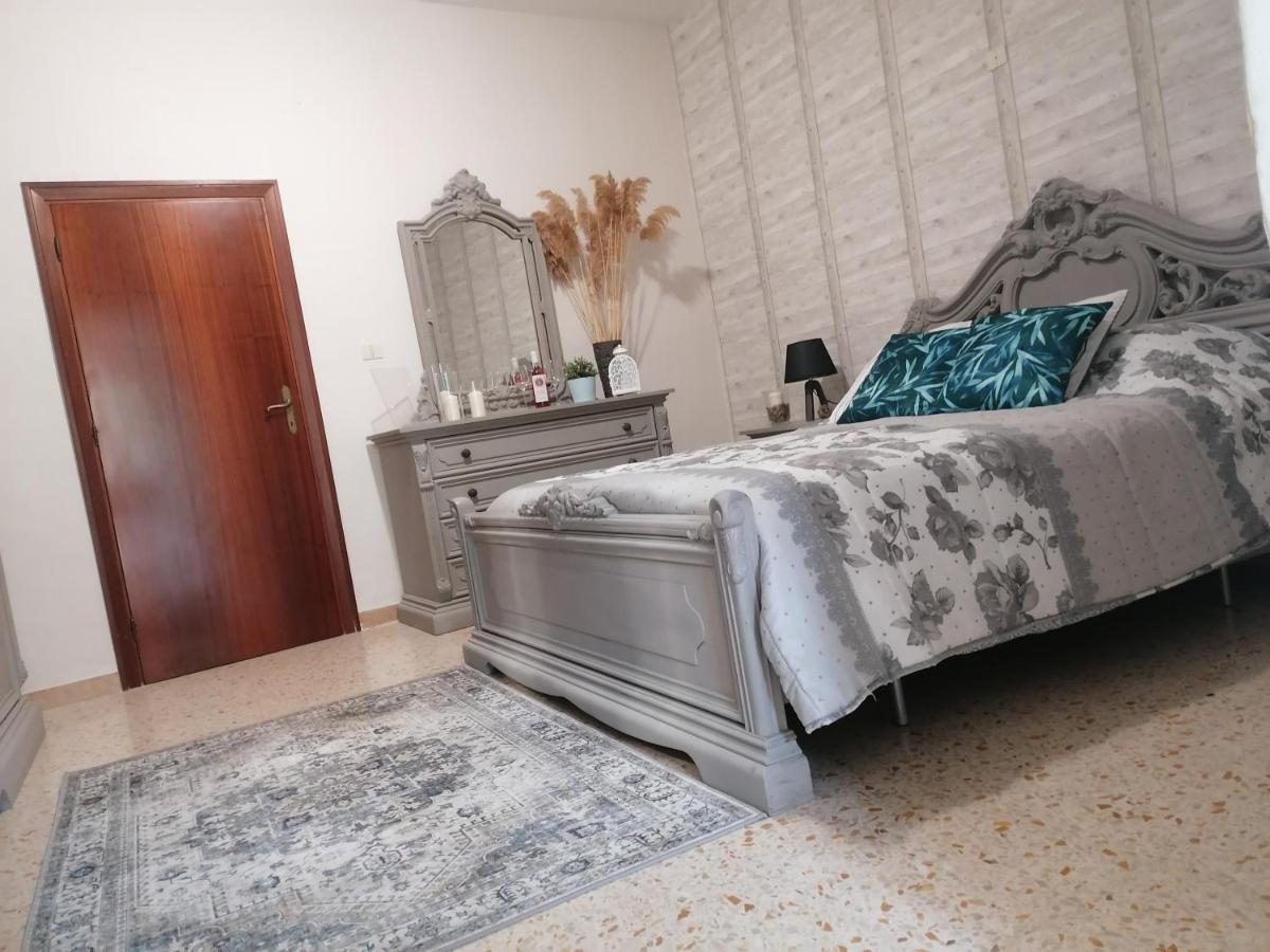 Musellaro Casa Rosa Abruzzo B&B 외부 사진