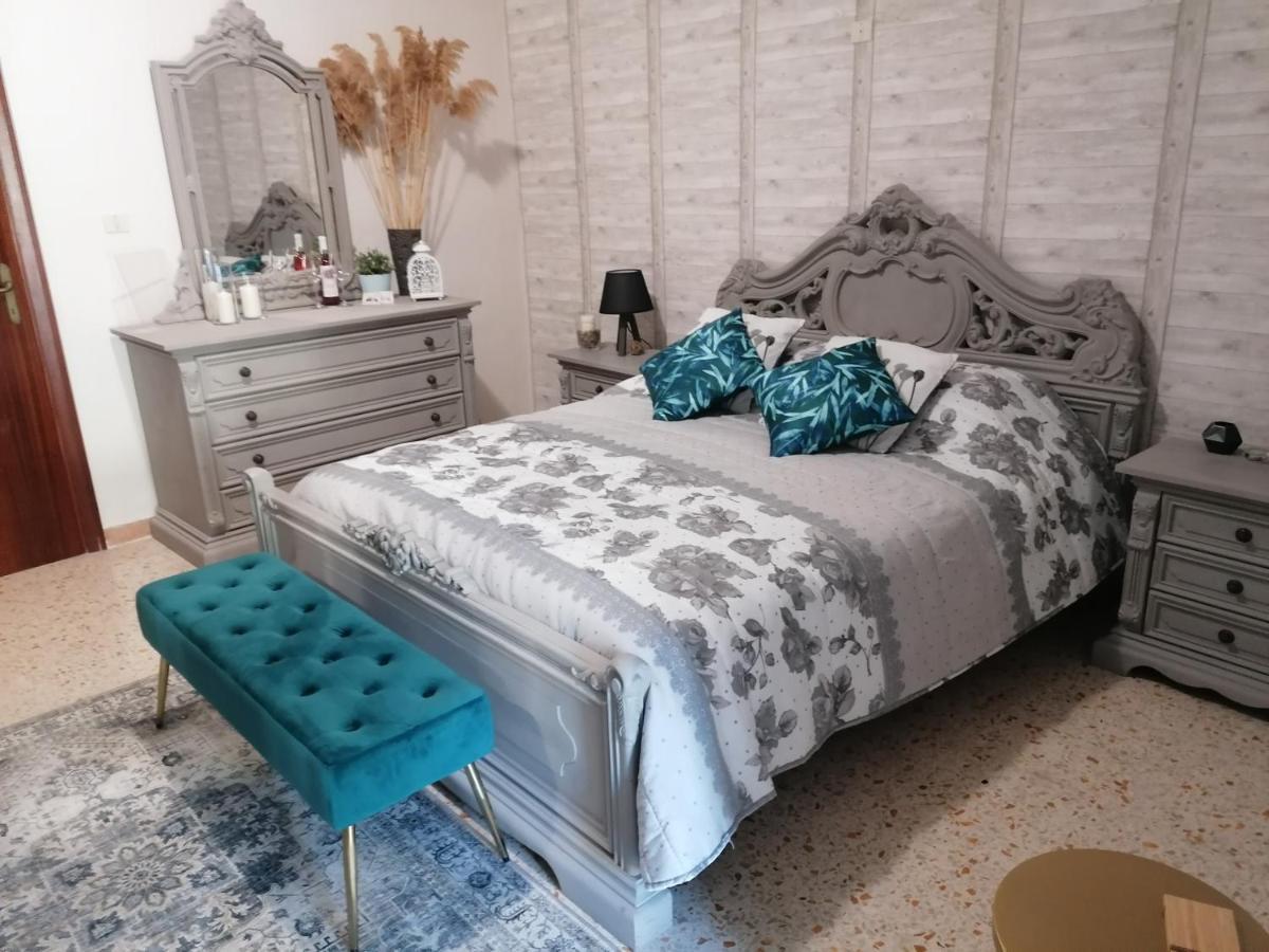 Musellaro Casa Rosa Abruzzo B&B 외부 사진
