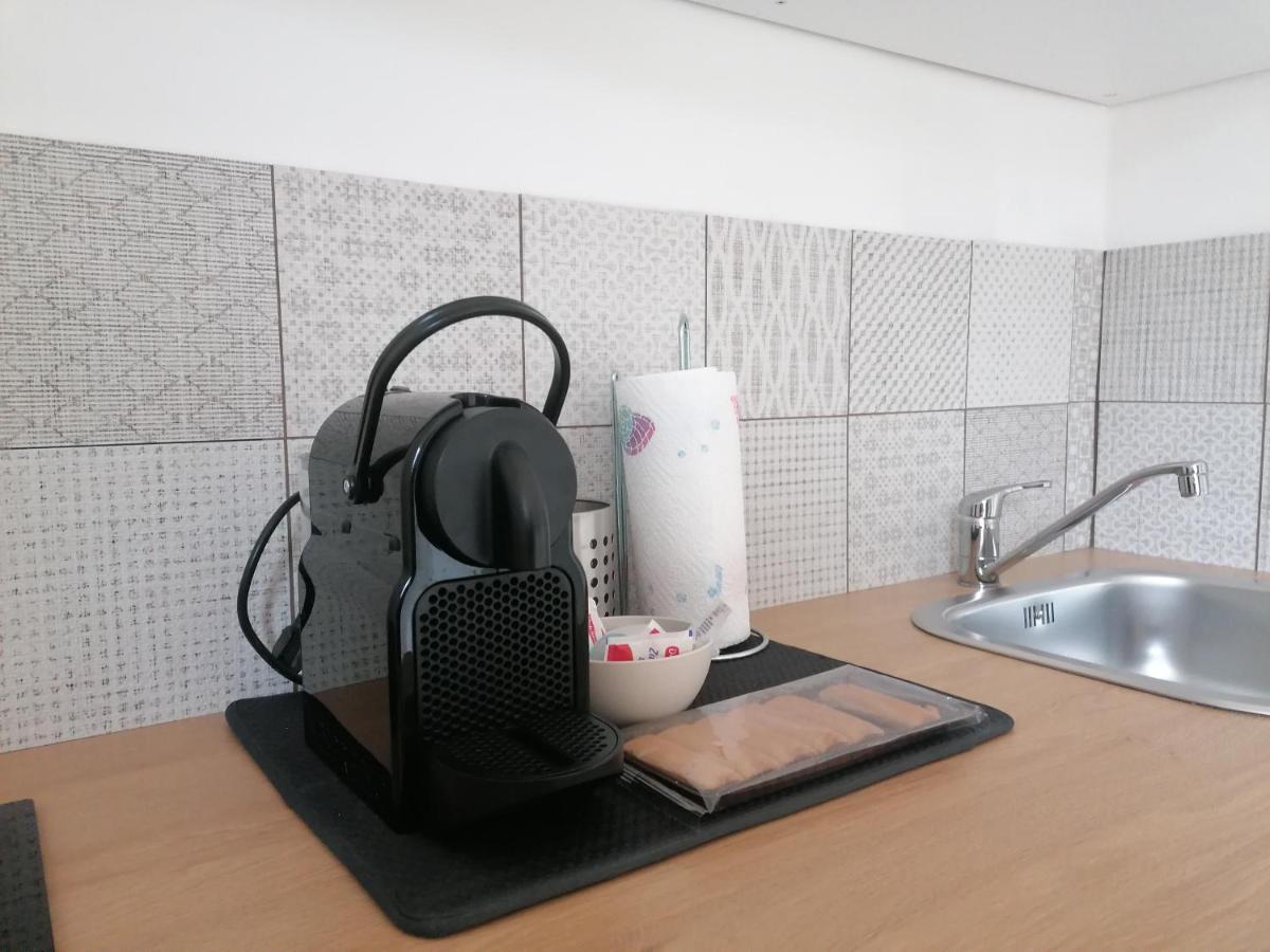 Musellaro Casa Rosa Abruzzo B&B 외부 사진