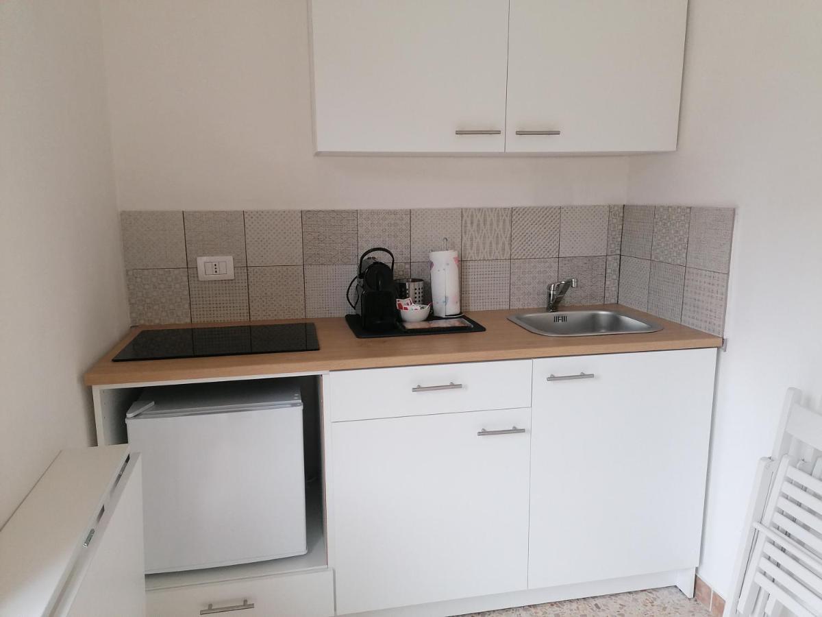 Musellaro Casa Rosa Abruzzo B&B 외부 사진