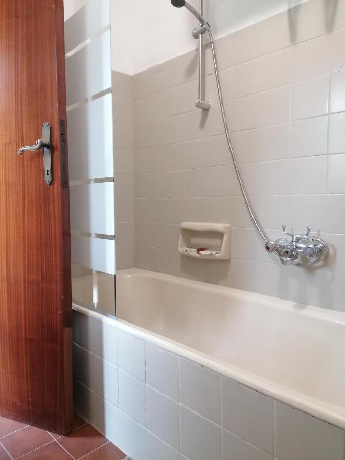 Musellaro Casa Rosa Abruzzo B&B 외부 사진
