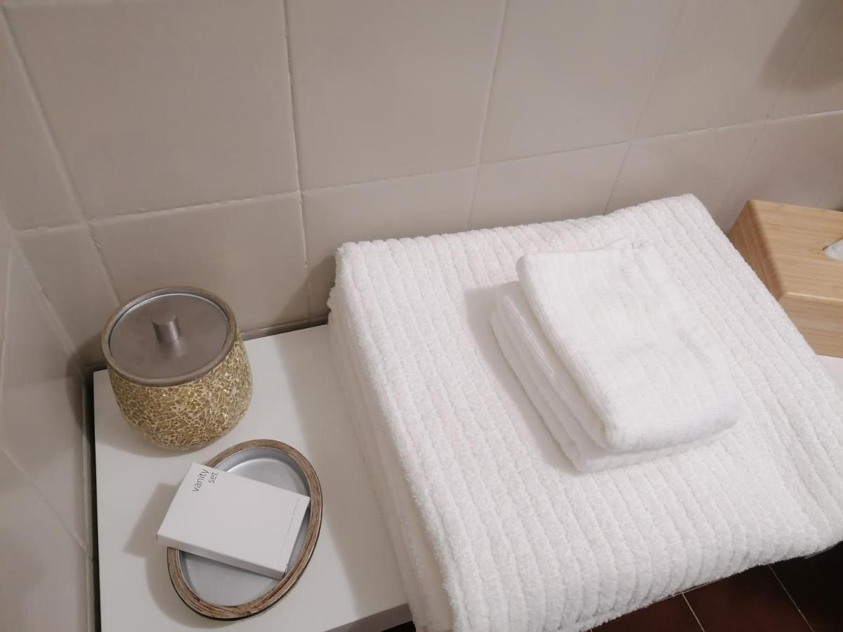 Musellaro Casa Rosa Abruzzo B&B 외부 사진