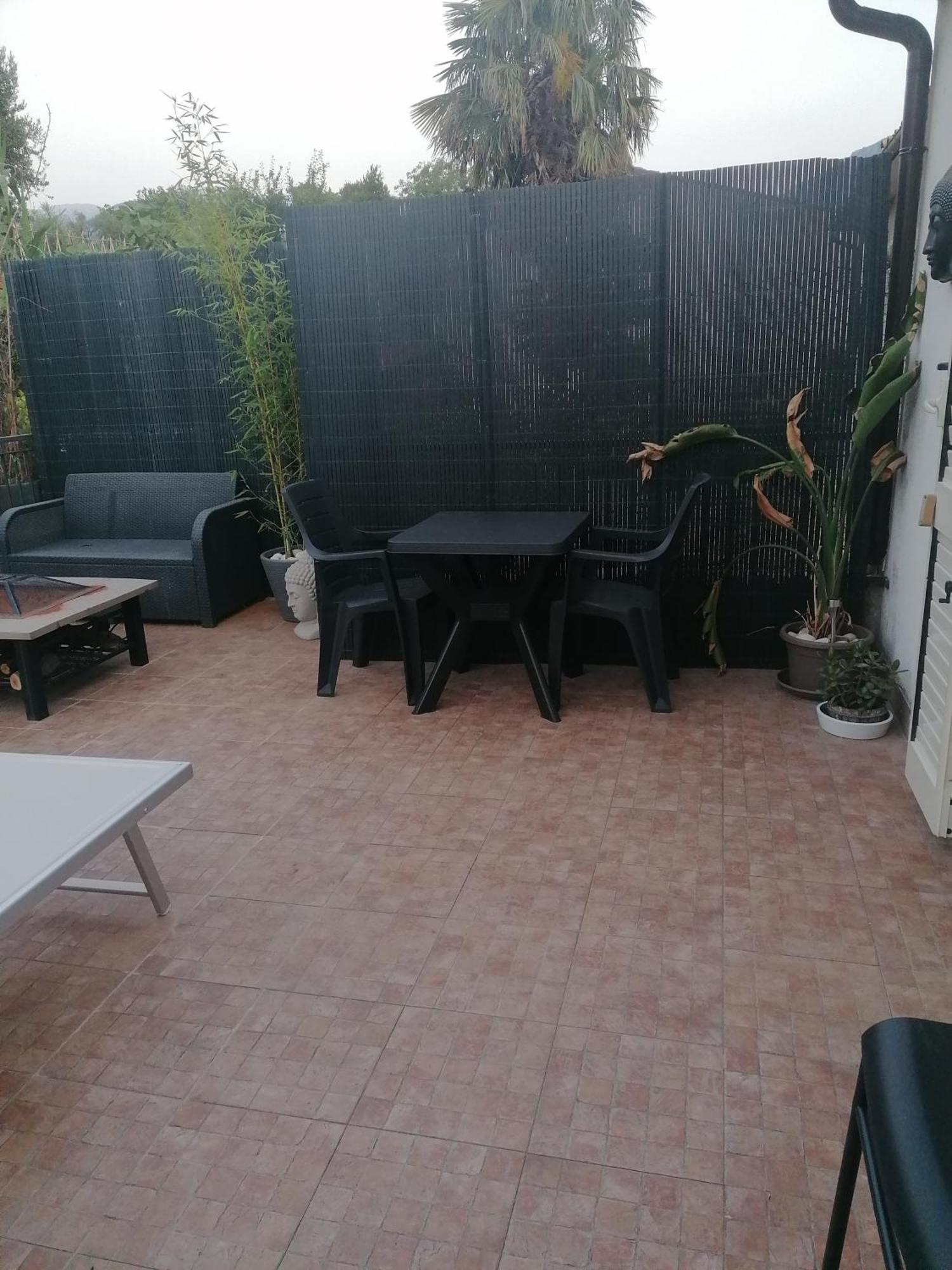 Musellaro Casa Rosa Abruzzo B&B 외부 사진